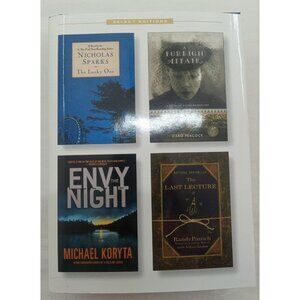 RD Sel Ed HC w/DJ Vol 3 2009 | Vtg NM 1st Ed Anthology Thriller Mystery Romance